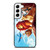 SIMBA THE LION KING DISNEY Samsung Galaxy Case Cover