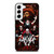SLAYER METAL BAND POSTER Samsung Galaxy Case Cover