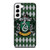 SLYTHERIN ICON Samsung Galaxy Case Cover