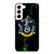 SLYTHERIN LOGO Samsung Galaxy Case Cover