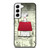 SNOOPY COMIC Samsung Galaxy Case Cover