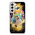 SNORLAX POKEMON ART Samsung Galaxy Case Cover