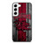 SOUTH CAROLINA GAMECOCKS 2 Samsung Galaxy Case Cover