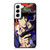 SPIKE SPIEGEL SMOKING COWBOY BEBOP Samsung Galaxy Case Cover