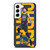 STEPHEN CURRY GOLDEN STATE WARRIORS NBA 2 Samsung Galaxy Case Cover