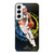 STEPHEN CURRY GOLDEN STATE WARRIORS Samsung Galaxy Case Cover