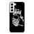 STUSSY SKULL LOGO Samsung Galaxy Case Cover