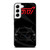 SUBARU STI CAR LOGO Samsung Galaxy Case Cover