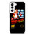 SUPER MARIO BROSS RETRO NES Samsung Galaxy Case Cover