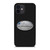 PAGANI AUTOMOBILI CARBON LOGO iPhone 12 Mini Case Cover