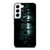 SUPERNATURAL LOGO Samsung Galaxy Case Cover