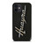PAGANI HUAYRA CARBON LOGO iPhone 12 Mini Case Cover