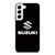 SUZUKI MOTOR LOGO Samsung Galaxy Case Cover