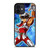 PEGASUS SAINT SEIYA iPhone 12 Mini Case Cover