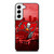 TAMPA BAY BUCCANEERS BUCS LOGO Samsung Galaxy Case Cover