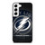 TAMPA BAY LIGHTNING LOGO Samsung Galaxy Case Cover