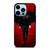LUCIFER ANGEL WINGS iPhone 13 Pro Max Case Cover