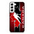 TEAM CANADA HOCKEY LOGO Samsung Galaxy Case Cover