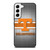 TENNESSEE UT VOLS PLATE LOGO Samsung Galaxy Case Cover