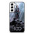 THE 100 MOVIES CHARACTER Samsung Galaxy Case Cover