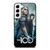 THE 100 MOVIES POSTER Samsung Galaxy Case Cover