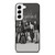 THE BREAKFAST CLUB 2 Samsung Galaxy Case Cover THE BREAKFAST CLUB 2 Samsung Galaxy Case Cover