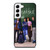 THE BREAKFAST CLUB Samsung Galaxy Case Cover THE BREAKFAST CLUB Samsung Galaxy Case Cover