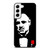 THE GODFATHER ROSE FLOWER Samsung Galaxy Case Cover