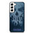 THE HAUNTED MANSION WIZARD Samsung Galaxy Case Cover