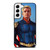 THE HOMELANDER THE BOYS ART Samsung Galaxy Case Cover