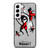 THE INCREDIBLES 2 DISNEY Samsung Galaxy Case Cover
