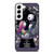 THE NIGHTMARE BEFORE CHRISTMAS DISNEY Samsung Galaxy Case Cover