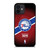 PHILADELPHIA 76ERS NBA TEAM LOGO iPhone 12 Mini Case Cover