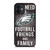 PHILADELPHIA EAGLES FOOTBALL QUOTES iPhone 12 Mini Case Cover