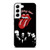 THE ROLLING STONES BAND LOGO Samsung Galaxy Case Cover