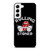 THE ROLLING STONES WEED LOGO Samsung Galaxy Case Cover