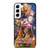 THE SEVEN DEADLY ALL CHARACTER Samsung Galaxy Case Cover