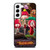 THE WILLOUGHBYS CARTOON POSTER Samsung Galaxy Case Cover