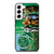 THE WIZARD OF OZ TALE Samsung Galaxy Case Cover