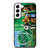 THE WIZARD OF OZ Samsung Galaxy Case Cover