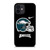 PHILADELPHIA EAGLES NFL NIKE iPhone 12 Mini Case Cover