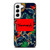 THRASHER DIAMOND SUPPLY CO PALM Samsung Galaxy Case Cover