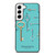 TIFFANY AND CO KEYS Samsung Galaxy Case Cover