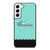 TIFFANY AND CO LOGO Samsung Galaxy Case Cover