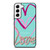 TIFFANY AND CO LOVE DIAMOND Samsung Galaxy Case Cover