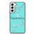 TIFFANY AND CO NEW Samsung Galaxy Case Cover