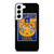 TIGRES UANL DE FUTBOL SYMBOL Samsung Galaxy Case Cover