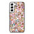 TOKIDOKI DONUTELLA COLLAGE Samsung Galaxy Case Cover