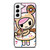 TOKIDOKI DONUTELLA CUTE Samsung Galaxy Case Cover