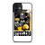 PITTSBURGH STEELERS COLOSSUS iPhone 12 Mini Case Cover